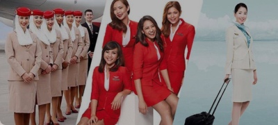 airhostess escorts