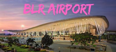 blr airport