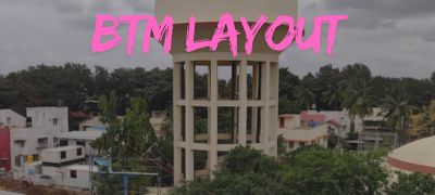 btm layout