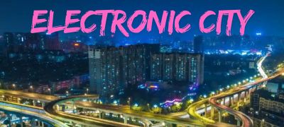 Electronic City