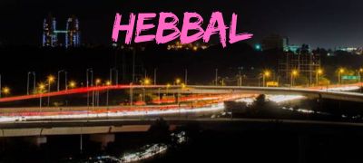 hebbal