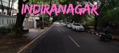 indiranagar