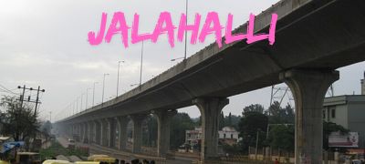 jalahalli