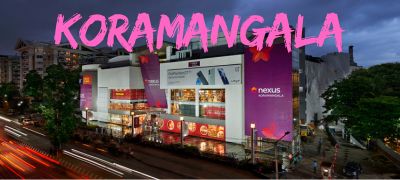 koramangala