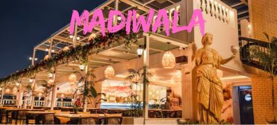 madiwala