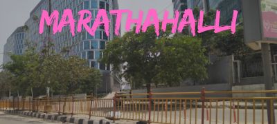 marathahalli