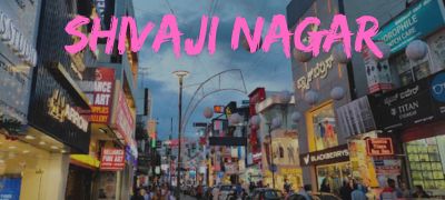 Shivaji Nagar