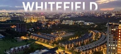 Whitefield
