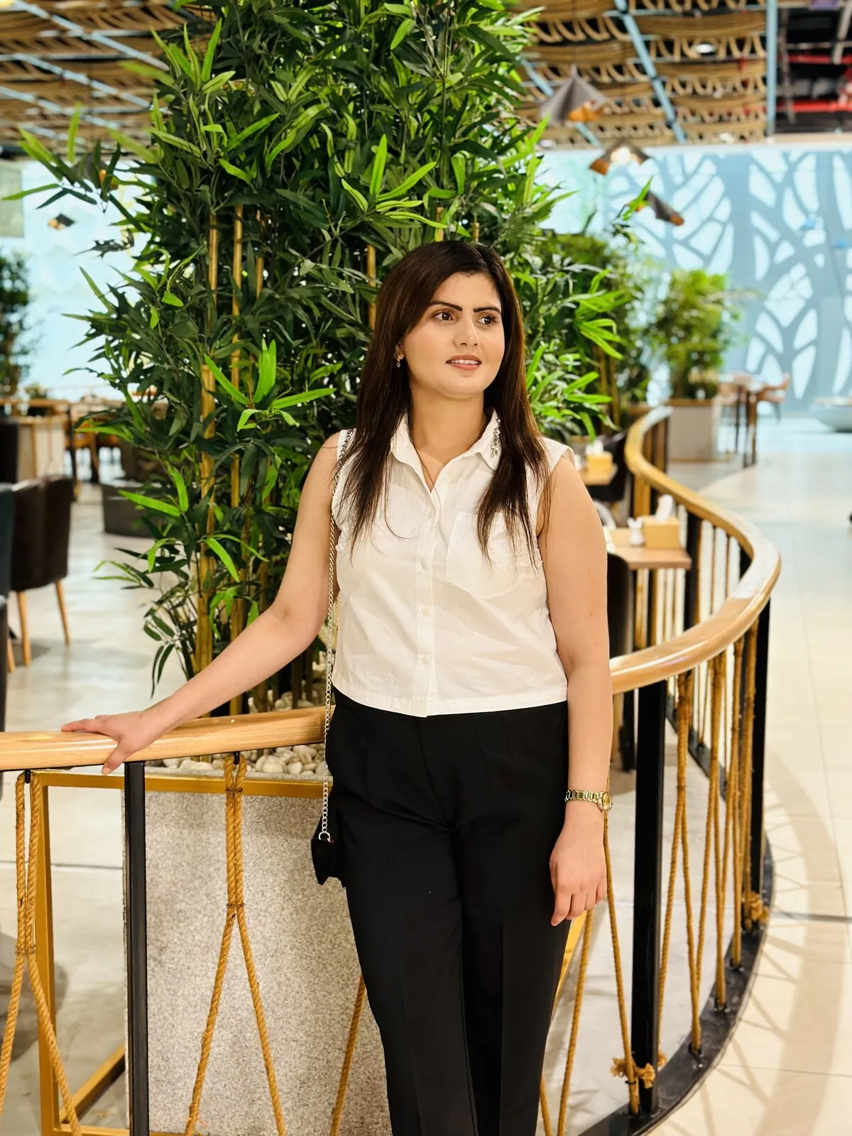bhavna - escort in Bangalore
