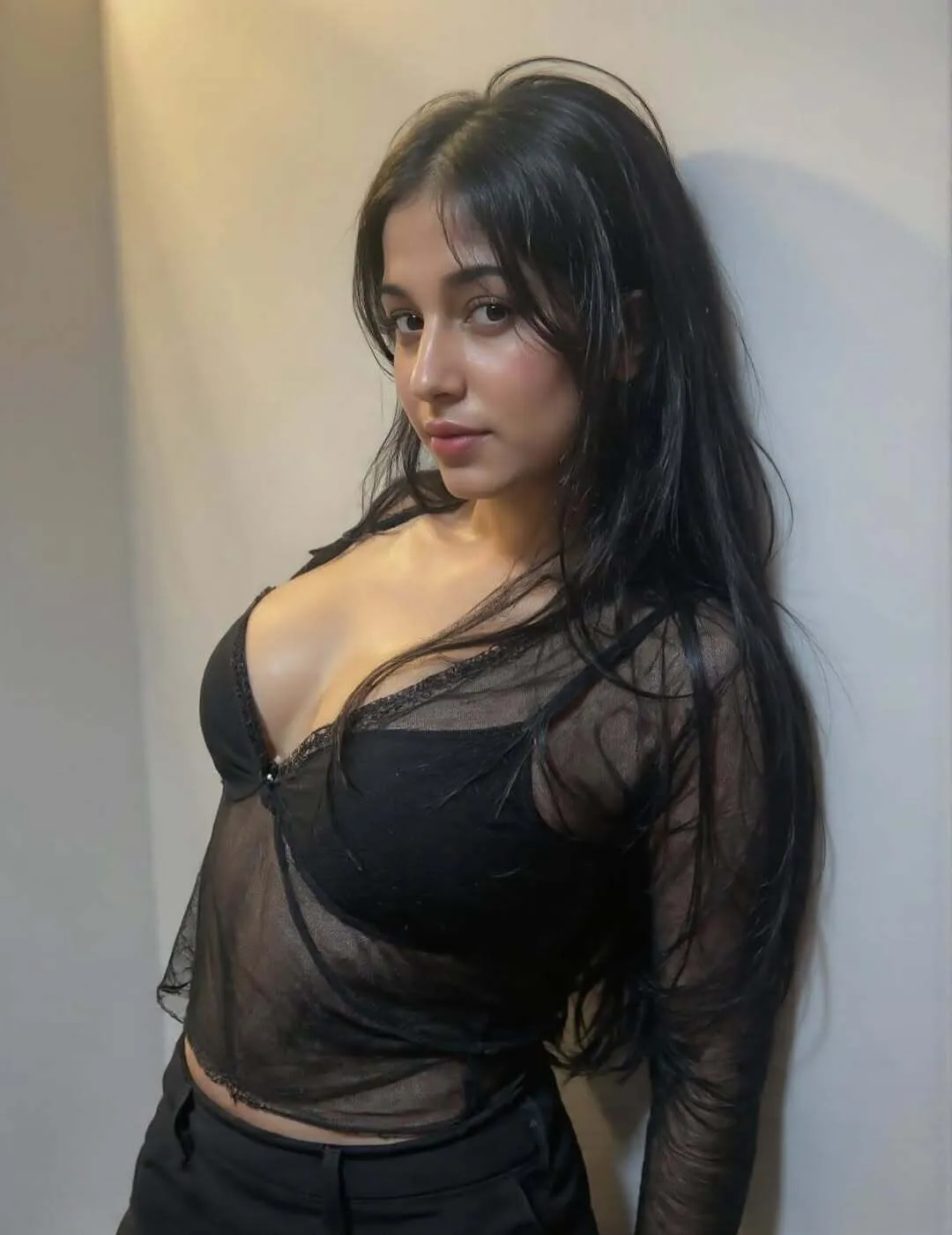 Deepa - escort in Bangalore