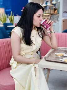 Divya - escort in Bangalore