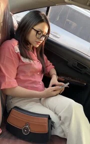 Divya - companion Bangalore