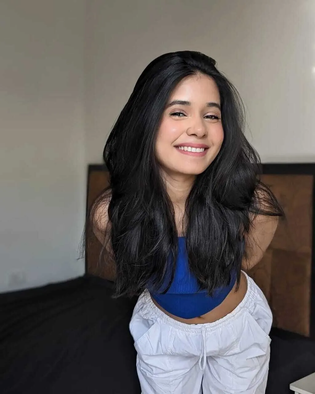 Kirti - escort in Bangalore