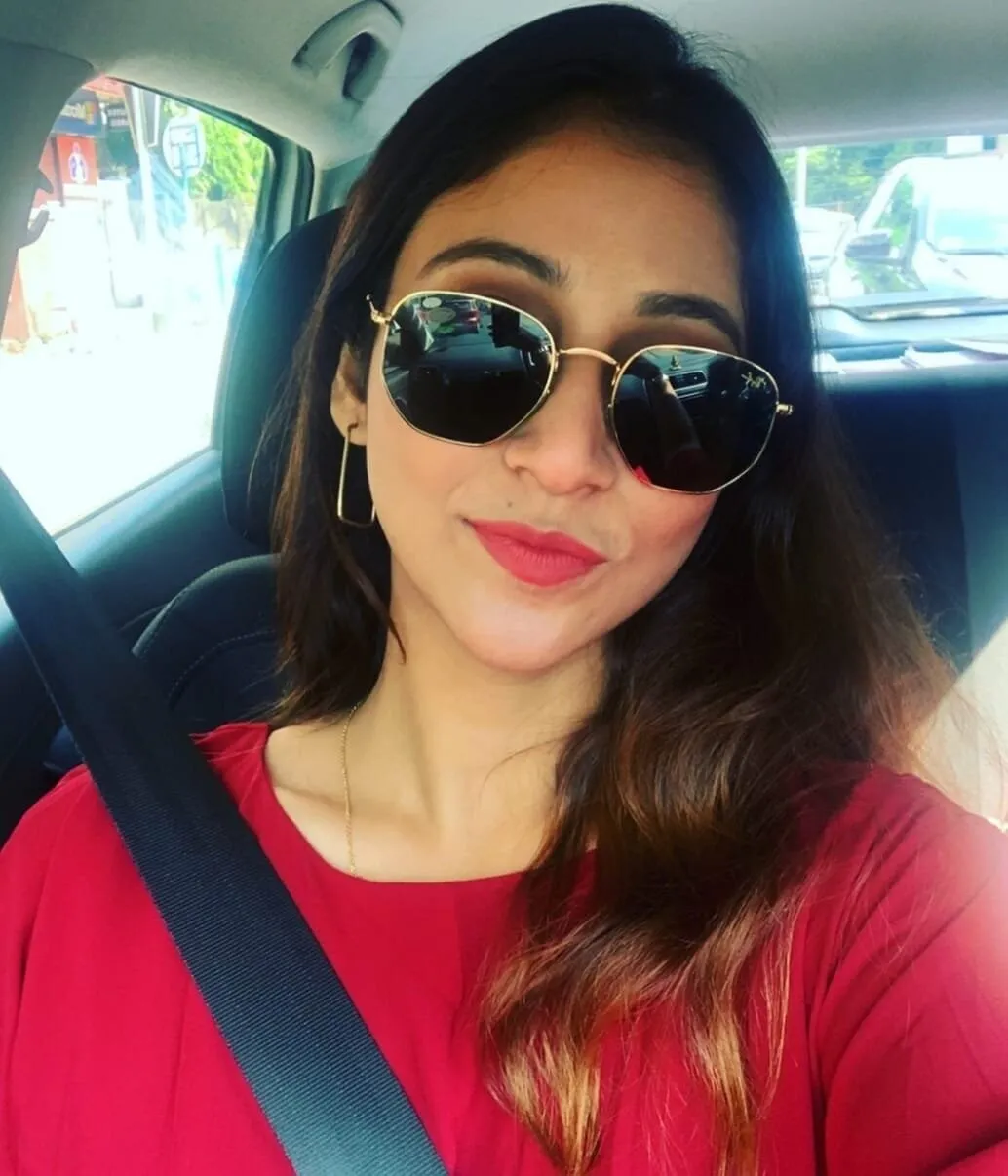 Naina - escort in Bangalore