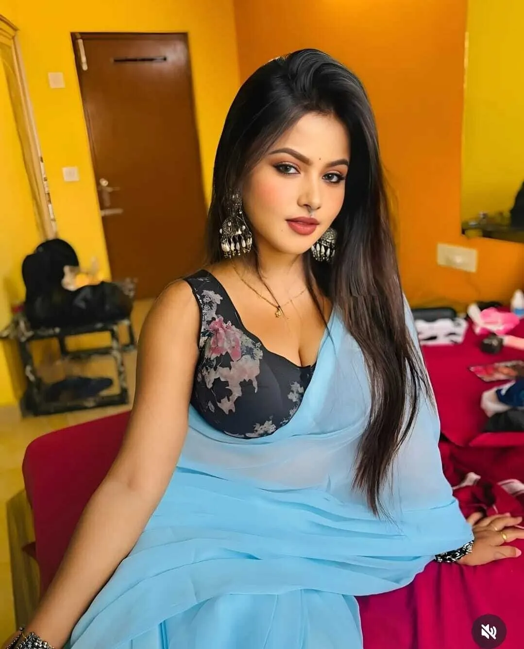 nandini - escort in Bangalore