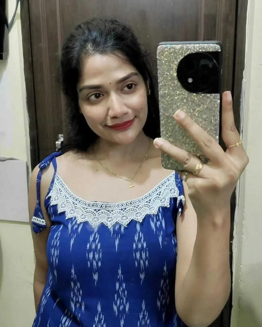 Priya - escort in Bangalore
