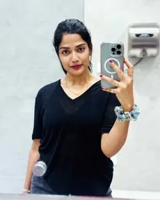 Priya - companion Bangalore